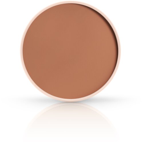 Collistar Mediterranea Sun Compact Foundation REFILL pudrasti make-up SPF 15 odtenek 04 Pantelleria 10,5 g Cene