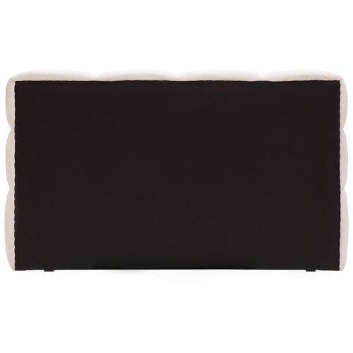 Premium Living Postelja Boxspring Bianco, Bež, 180x200 Slike