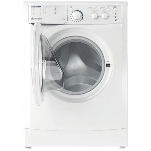 Indesit EWSC 61251 W EU N ma&amp;scaron;ina za ve&amp;scaron; Slike