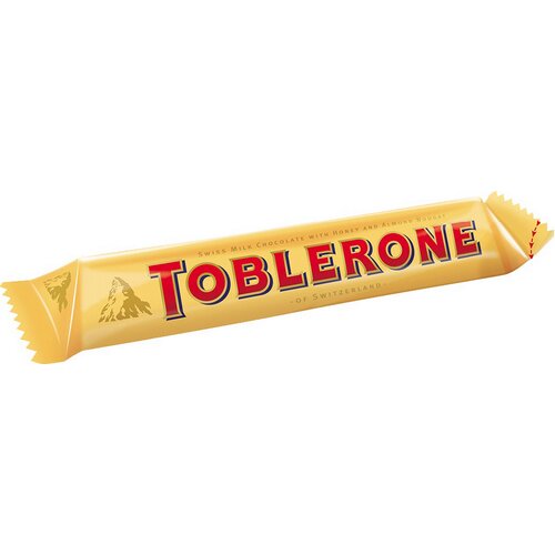 Toblerone Čokoladica 35G Cijene