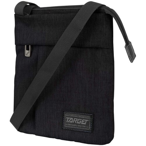 Target torbica Messenger campus black Slike