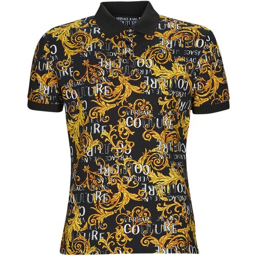 Versace Jeans Couture GAG6S0 Crna Slike