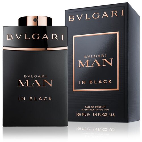 Bvlgari Man In Black parfumska voda 100 ml za mo&amp;scaron;ke Slike