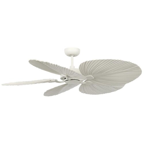  Lucci Air 21065449 - Plafonski ventilator BALI prečnik 132 cm bela/krem + daljinski upravljač Cene