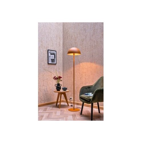 Opviq podna lampa Gljiva, 160 cm, 40 cm, E27, narandžasta Cene