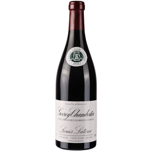 Louis Latour Gevrey-Chambertin Cene