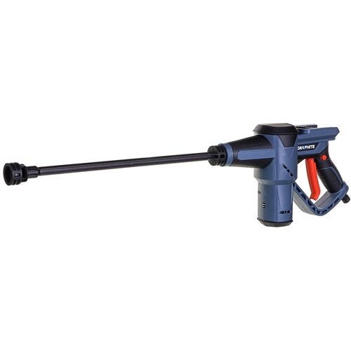 Graphite Cordless pressure washer ENERGY+ 18V Cijene