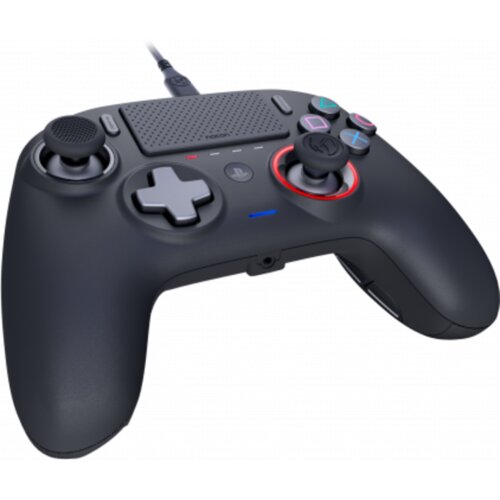 Nacon gaming PS4 revolution pro kontroler V3, črn Cene