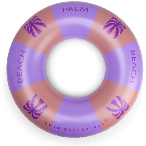 Swim Essentials plavalni obroč Palm Beach 120 cm Cene