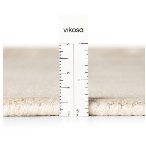 Vikosa Slonoko&amp;scaron;čena ročno tkana viskozna preproga 120x180 cm Noemi &amp;ndash; Slike
