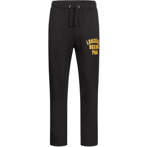 Lonsdale Men's jogging pants regular fit