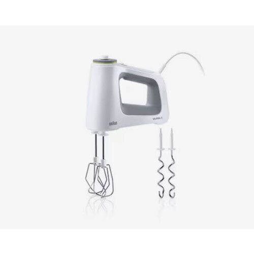  mikser BRAUN 4645-HM5000WH Slike