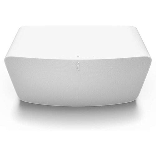 Sonos FIVE PAMETNI ZVOČNIK BEL SONOS Slike