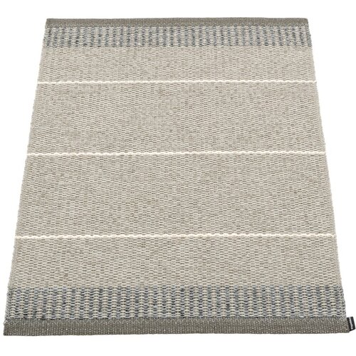 Pappelina siva notranja in zunanja preproga 60x85 cm belle concrete – Cene