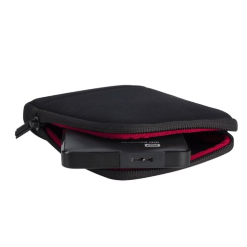Rivacase torbica za disk 5101 black Slike