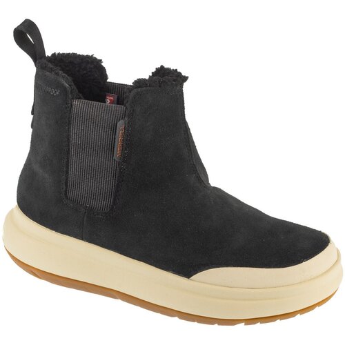 Merrell Polškornji Marquette Thermo Pull On WP Črna Cene