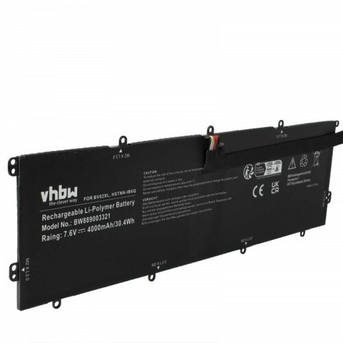  Baterija za HP Envy X2 13-J, BV02XL, 4000 mAh Cene