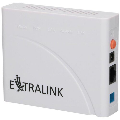 Extralink elara gpon 1GE onu (10/100/1000Mbps) ( 5158 ) Cene