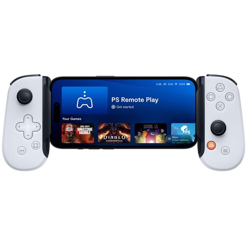  Gamepad Backbone One PlayStation Edition for Android Cijene