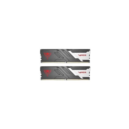 Patriot RAM,DDR5,32GB (2x16GB)6000MT/s, UDIMMUDIMM, XMP3.0, EXPO, Performance Slike