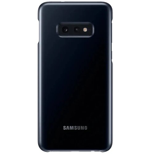 Samsung S10e LED Cover Black Cijene