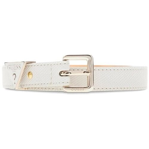 Guess Pasovi accessories119503 Bela Slike
