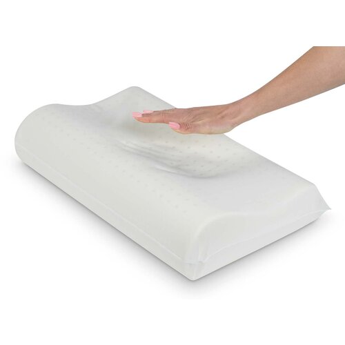 Dormeo Anatomski Jastuk Memory Memosan 30x50 cm Slike