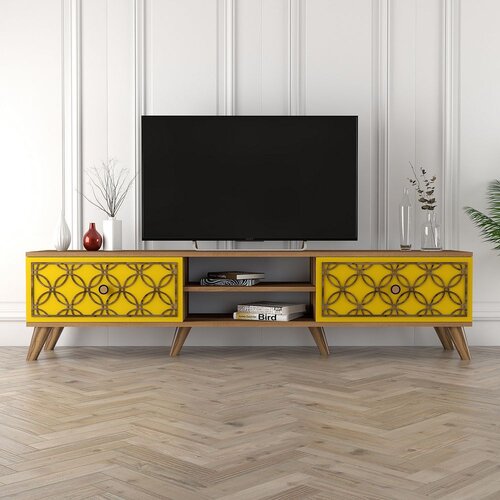 HANNAH HOME TV komoda Class Orah Cene