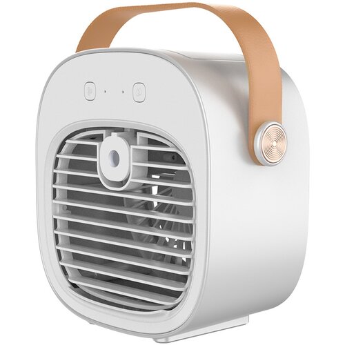 Venisymlis Prenosni Hladilnik Zraka, Mini Osebna Klimatska Naprava, Namizni Ventilator Za Potovalno Pisarno In Spalnico, (22070384) Cene