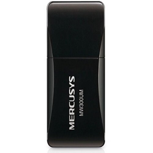 Mercusys Wireless adapter Mini USB MW300UM N300 Slike