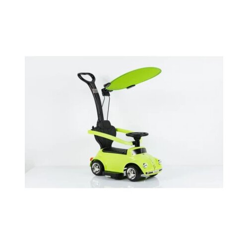 Winner Bike Guralice BIC.BEETLE PUSH 3IN1 JQ618 GREEN Cene