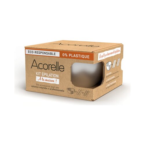 Acorelle cire royal set za odstranjevanje dlačic Cene