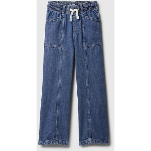 GAP children's Jeans Wide - Girls Cene