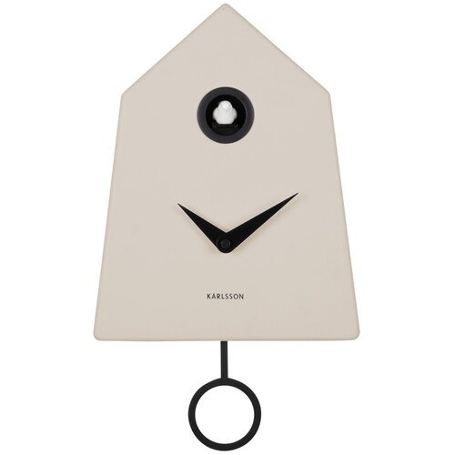 Karlsson Stenska ura Grafico Cuckoo &amp;ndash; Slike