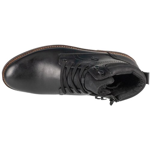 Rieker booties f4544-00 Slike