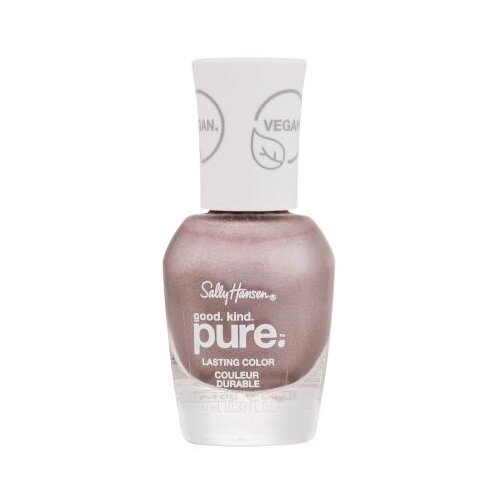 Sally Hansen Good. Kind. Pure. lak za nokte 10 ml nijansa 227 Precious Stone Slike