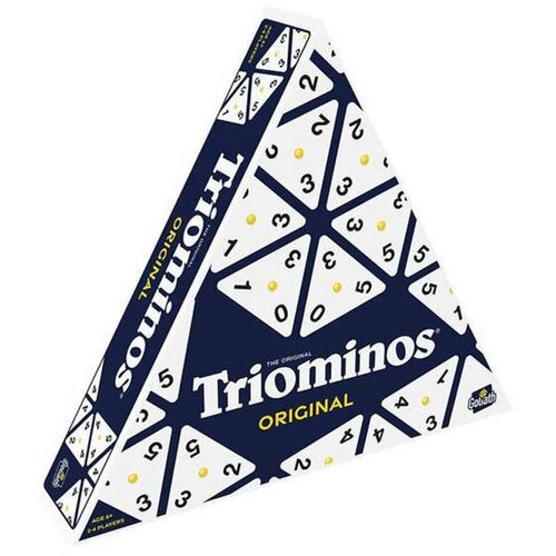  Družabna igra Triominos Original, (5000537440) Slike