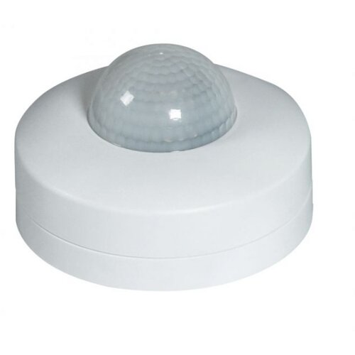 Commel infracrveni detektor pokreta 360s 24m 230V beli (C311-151) Slike
