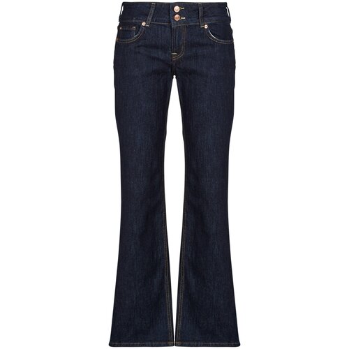 PepeJeans STRAIGHT JEANS LW VENUS Tamno plava Cijene