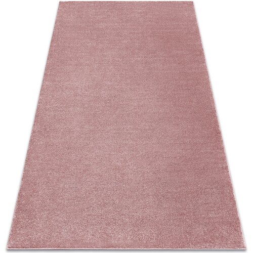 RugsX Preproge Preproga SOFTY Enotni, enobarvni roza 180x270 cm Rožnata Cene