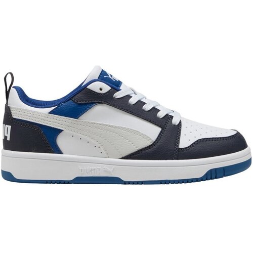 Puma Nizke superge 39383328 pisana Cene