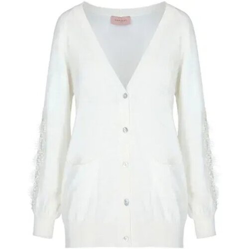 Ermanno Firenze Ženski kardigan D38ETMG12DRY-MF249 Cene