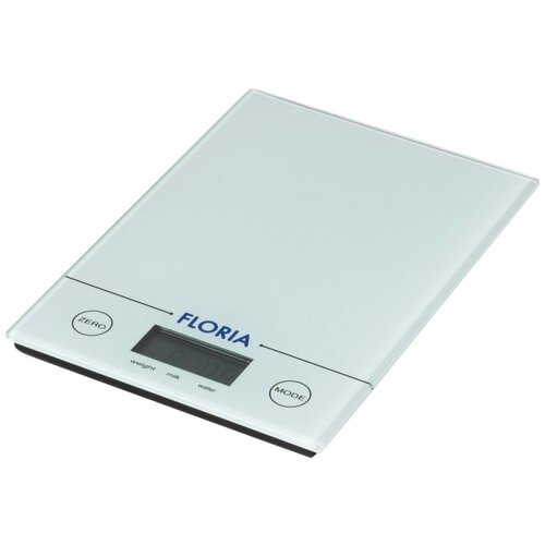 Floria Vaga kuhinjska, do 5 kg. – ZLN1686/WH Cijene