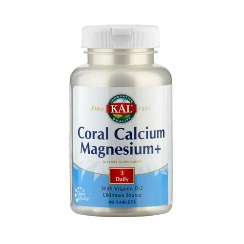 KAL koralni kalcij magnezij+