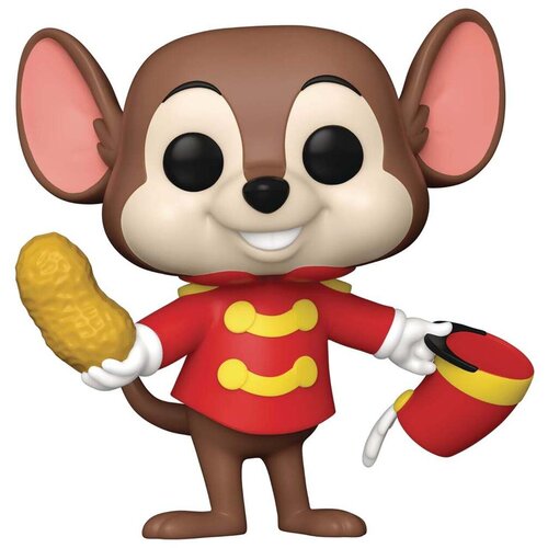 Funko pop! disney: dumbo S3 - timothy q. mouse Cene