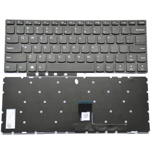  tastatura za lenovo ideapad yoga 710-14IKB 710-14ISK 710-15IKB 710-15ISK Slike