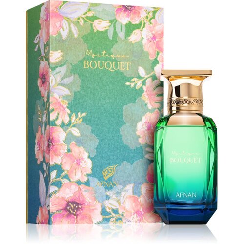Afnan Mystique Bouquet parfemska voda za žene 80 ml Slike