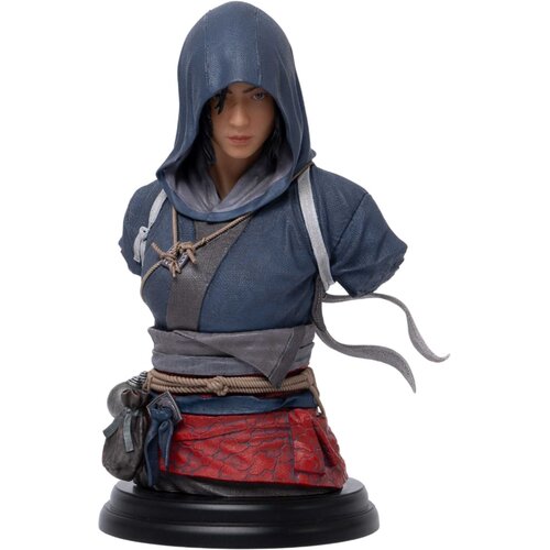  Assassins Creed Shadows Naoe doprsni kip 20cm Slike