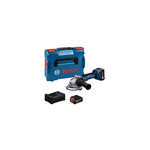 Bosch Aku-ugaona brusilica GWS 18V-11 S 06019N4005 Cene