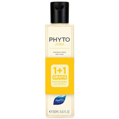 Phyto joba šampon 250 ml, 1+1 gratis Slike